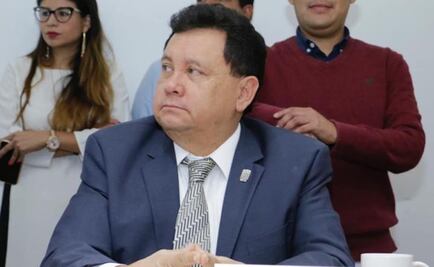 “Hay que pensar antes de abrir las piernas y dejarse embarazar”, dice diputado de Morena en Puebla