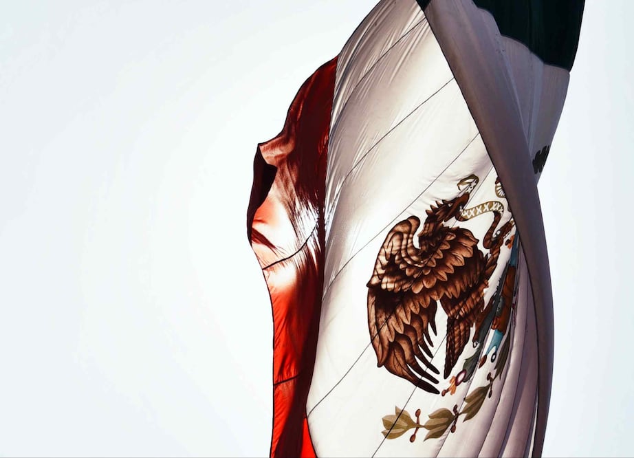 Hay presencia mexicana en todos los continentes. Foto: Luis Vidal. Unsplash