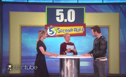 ¿Qué partes de los hombres prefiere Jennifer Lawrence?