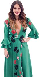 Claudia Álvarez se queda con todo lo que era de Mayrín Villanueva