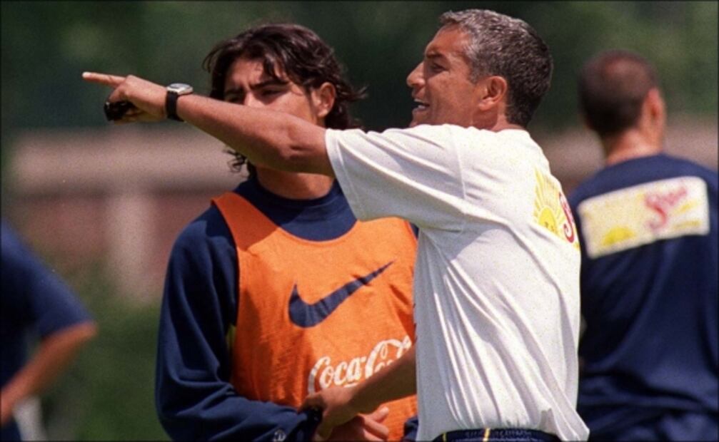 Las familias que han jugado en el América; Solari se une a la lista