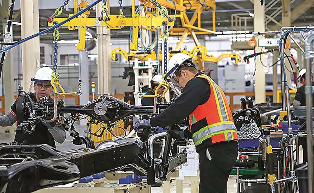 Aceleran fallo de pleito con EU sobre sector automotriz