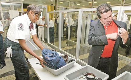 Seguridad, la prioridad en la aviación mundial