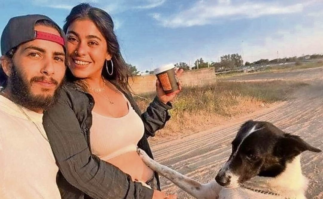 Einav Zangauker e Ilana Gritzewsky fueron rehenes de Hamás desde el ataque del 7 de octubre de 2023. Foto: Especial