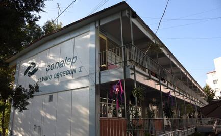 CNDH emite recomendación al Conalep por caso de acoso sexual a maestra; no atendió previa denuncia