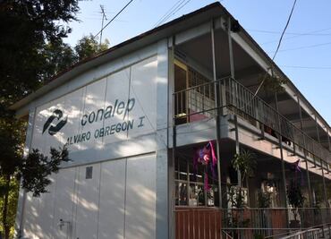 CNDH emite recomendación al Conalep por caso de acoso sexual a maestra; no atendió previa denuncia