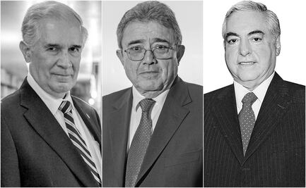 Ley y justicia deben vincularse: expertos