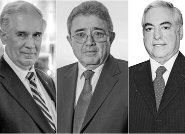 Ley y justicia deben vincularse: expertos