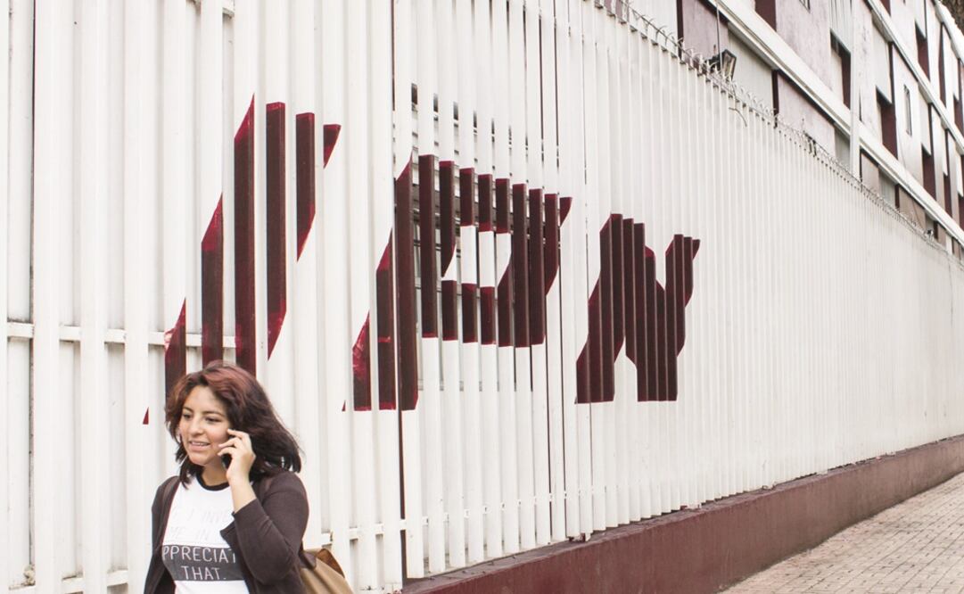 (Foto: Archivo/El Universal)