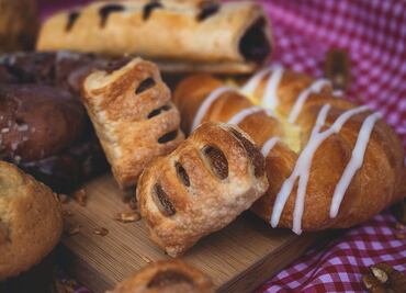 Lo necesitábamos. Crean mapa de todas las panaderías de la CDMX