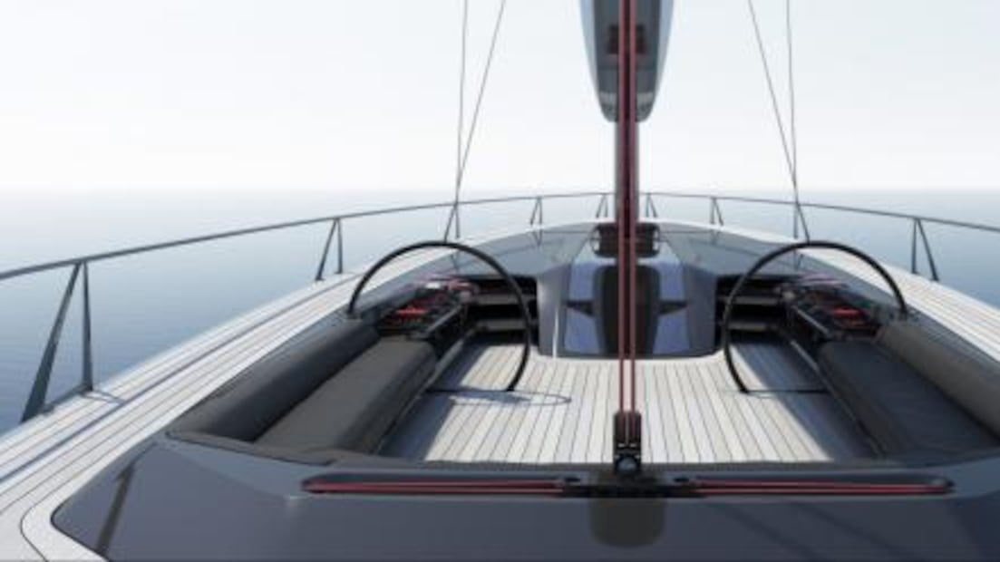 Peugeot explora las aguas con su nueva creación