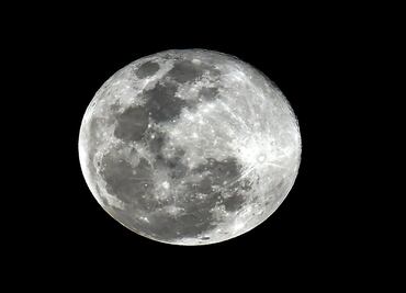 October’s two full moons, including a rare one in Halloween, will sweep you off your feet!