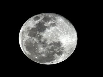 October’s two full moons, including a rare one in Halloween, will sweep you off your feet!