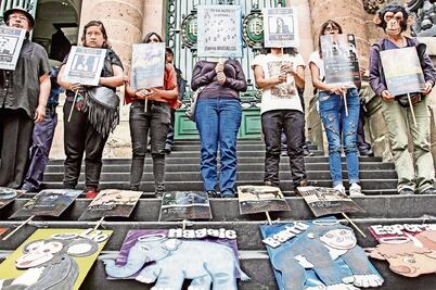 Mancera celebra fallo de Profepa por 'Bantú'
