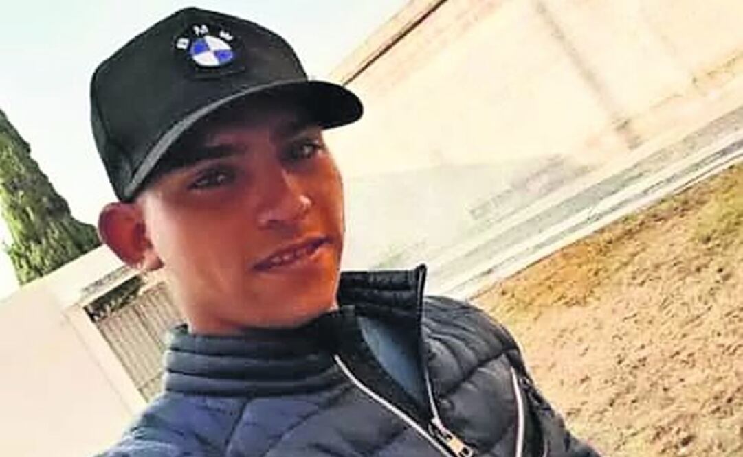 A finales de 2022 Kevi arribó a México con la esperanza de llegar a EU. El 23 de marzo pasado fue asesinado en Hidalgo, donde trabajaba. Foto: Especial