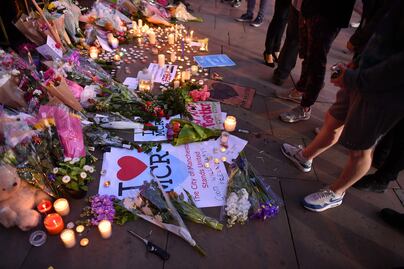 Salman Abedi, el "chico callado" que perpetró el atentado en Manchester