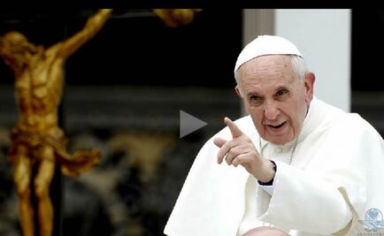 Papa evitará recibir a políticos argentinos 