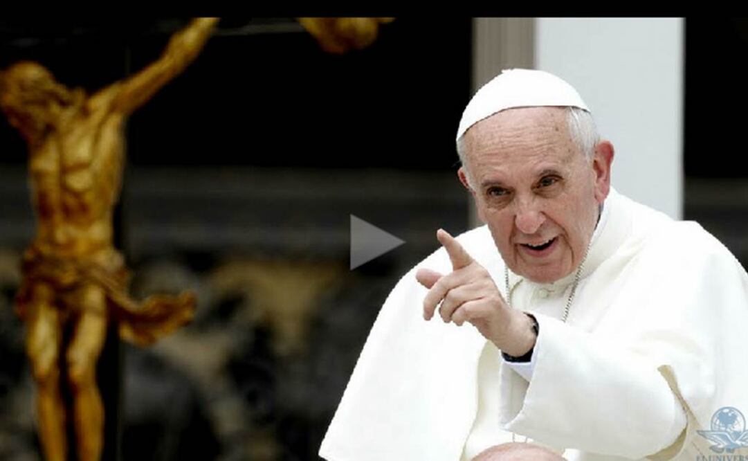 Papa evitará recibir a políticos argentinos