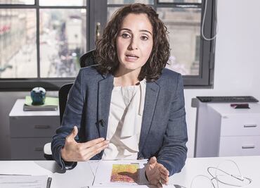 Perredistas critican a Müller por casos Bantú y medio ambiente