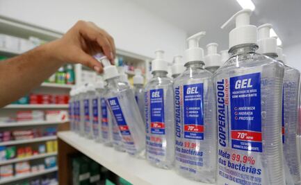 Estas son las farmacias bajo la lupa de Profeco por subir precios ante coronavirus