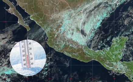 ¿Cuándo termina el frío en México?; esto falta para que llegue el calor