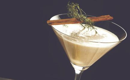 5 beneficios de tomar agua de horchata