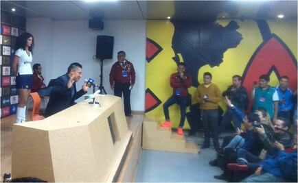 "Nacho" Ambriz pide más dinámica a sus jugadores