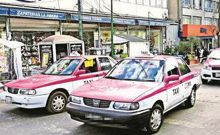 Taxímetros en Uber no son garantía de seguridad