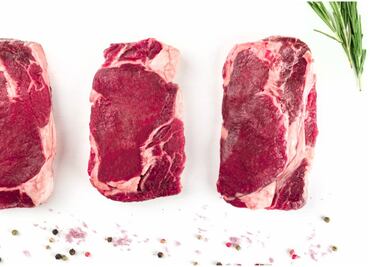 No toda la carne es igual