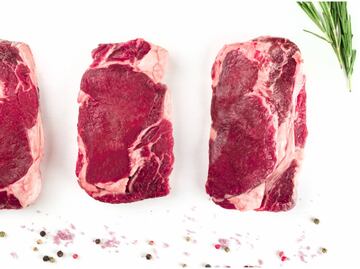 No toda la carne es igual