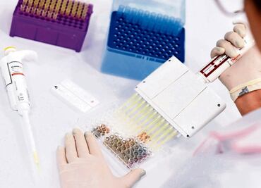 Mexico to trial Italian COVID-19 potential vaccine