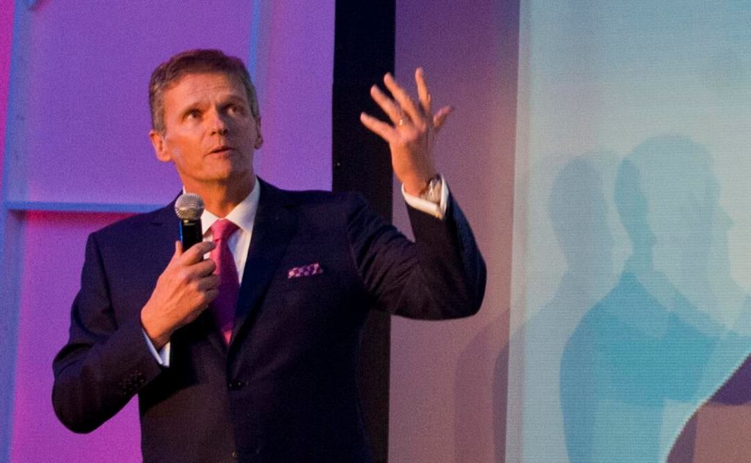 (Foto: Archivo/El Universal)