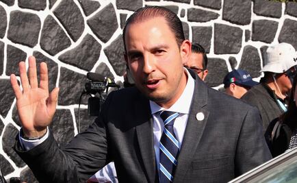 PAN pide a la ASF atender denuncia de corrupción en Pemex