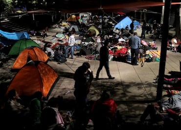 Campesinos se reúnen con autoridades de Sagarpa