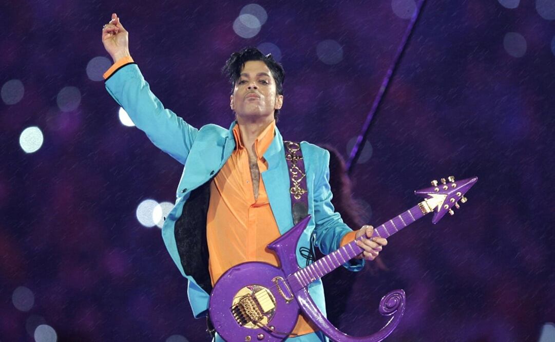 Prince murió en 2016 por una sobredosis del analgésico fentanilo, y no dejó testamento.