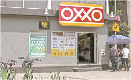 Clientes regresan a Oxxo; suben ingresos y ganancias de Femsa en segundo trimestre