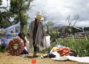 Ambientalistas piden rescate del río Atoyac en Oaxaca