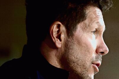 Zidane quita presión a los Merengues