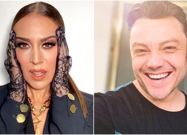 ¿Hablaron de más? Tiziano Ferro y artistas que sentenciaron su carrera con polémicas declaraciones