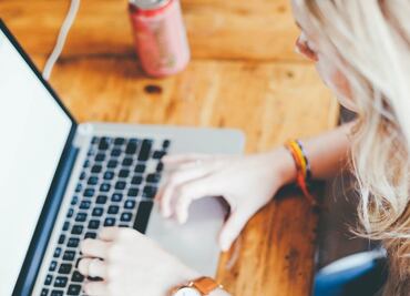 ¿Haces home office? No te pueden obligar a tener la cámara encendida