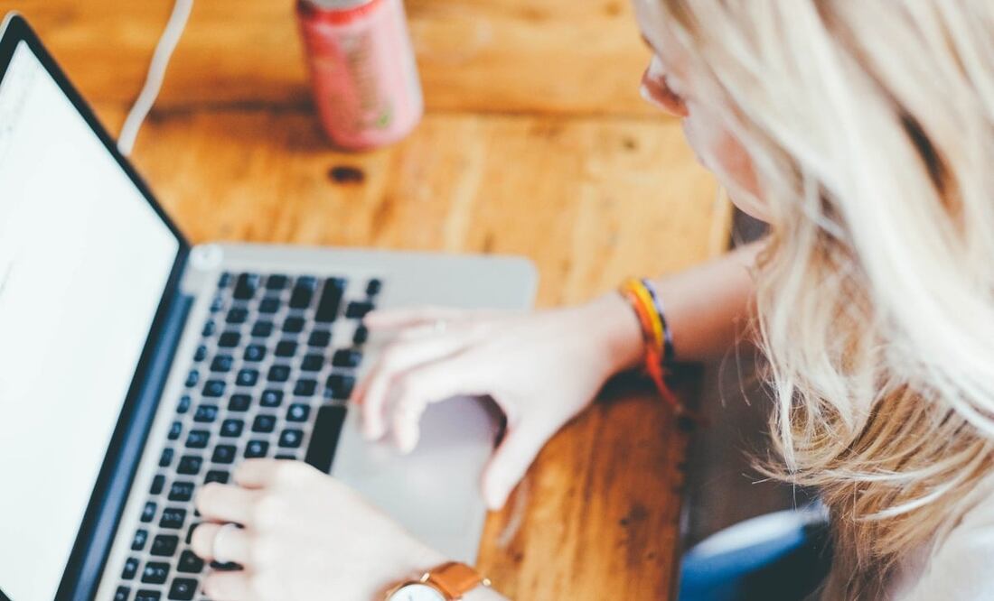 El home office ya está regulado en México. Imagen Pixabay