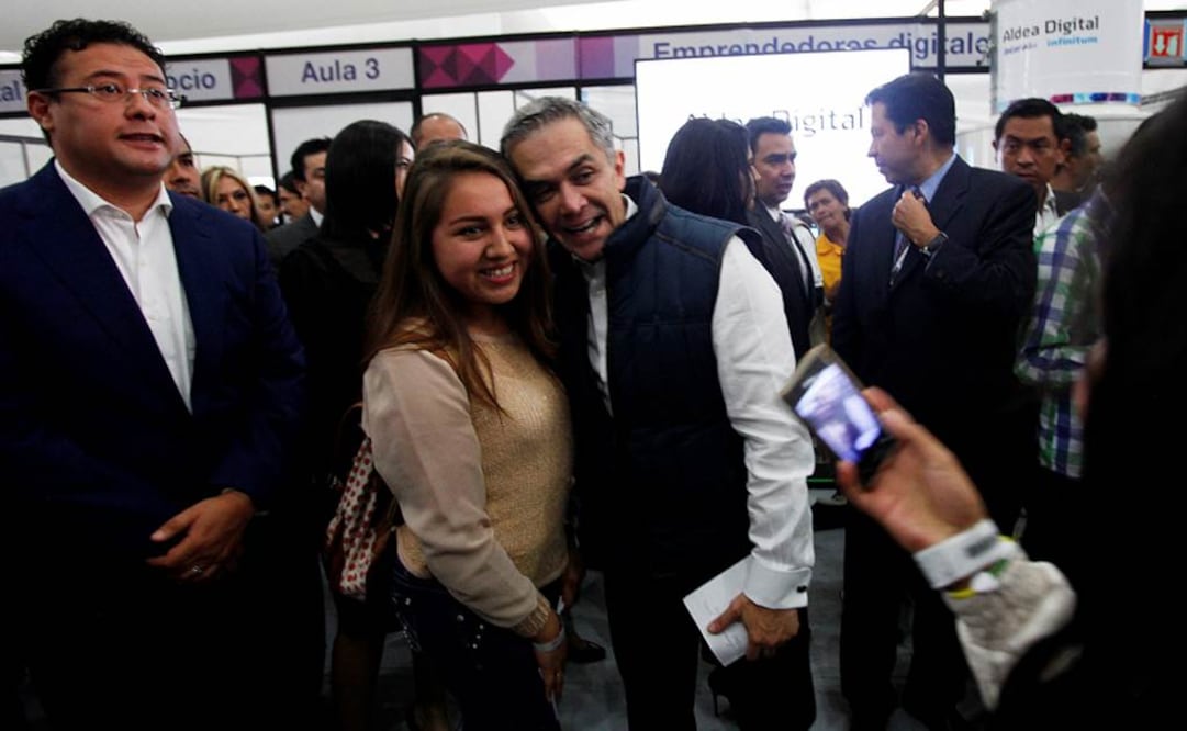 Juan Carlos Reyes García / EL UNIVERSAL