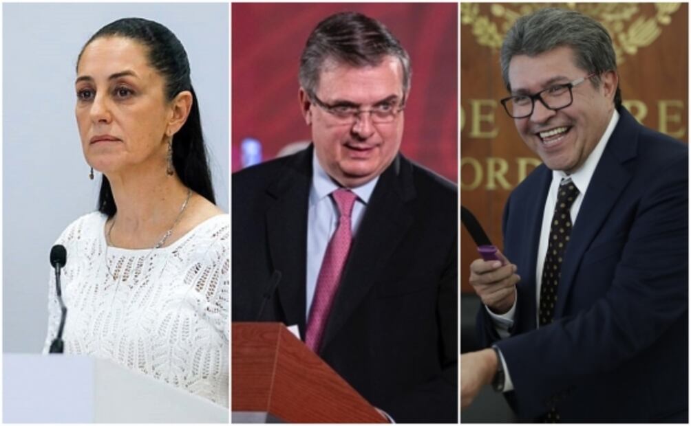 La aplanadora López-Gatell