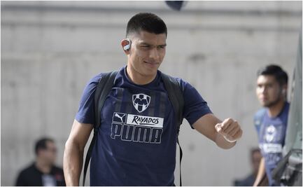La clave de Rayados: “Sabemos sufrir”, Jesús Gallardo
