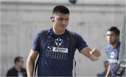 La clave de Rayados: “Sabemos sufrir”, Jesús Gallardo