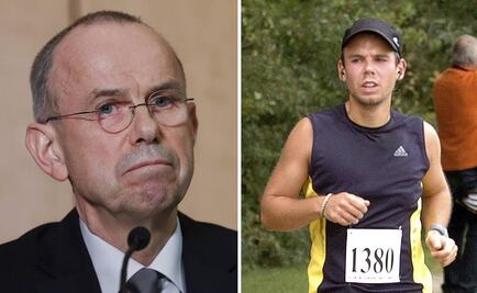 "Mi hijo no estaba deprimido", asegura padre de copiloto de Germanwings