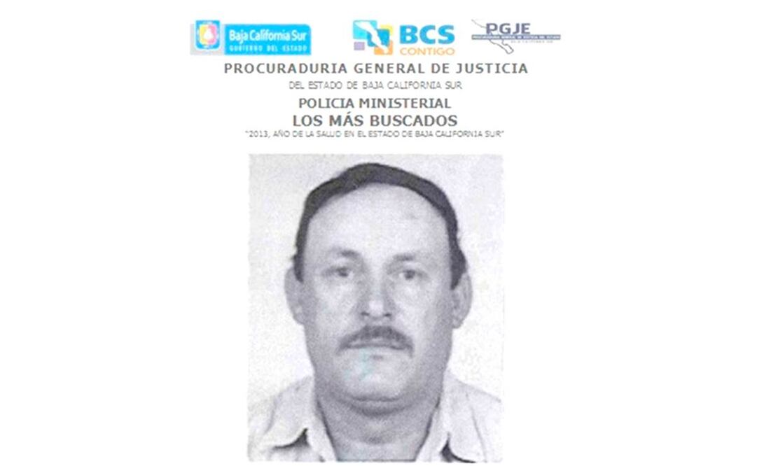 Marina captura a uno de los más buscados enBaja California Sur