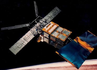 ¿Satélite Ers-2 se desintegrará al regresar a la Tierra tras cumplir su vida útil? Agencia Espacial responde