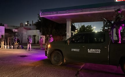 Jornada violenta en Culiacán deja 3 muertos; reportan 4 heridos en distintos ataques armados