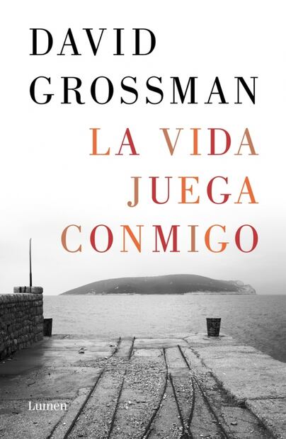Entre Israel y Palestina hay muchos agentes de guerra y pocos de paz: David Grossman